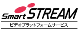 SmartSTREAMロゴ