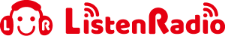 ListenRadioロゴ