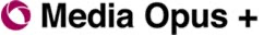 Media Opus +ロゴ