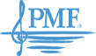 PMFロゴ