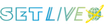 SETLIVEロゴ