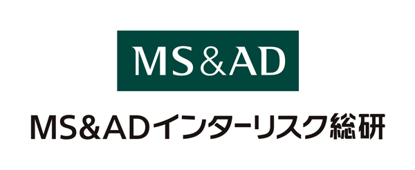 MS&ADインターリスク総研株式会社様のロゴマーク