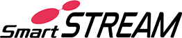 SmartSTREAM logo