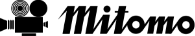 mitomoロゴ