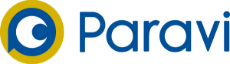 Paraviロゴ